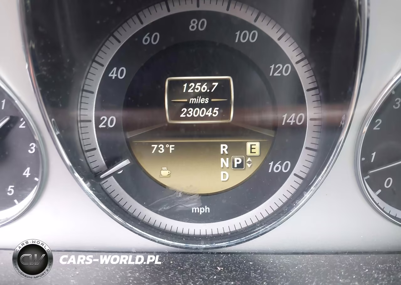 2012 Mercedes-Benz E 350 4Matic VIN:WDDHF8JBXCA537270 - 7