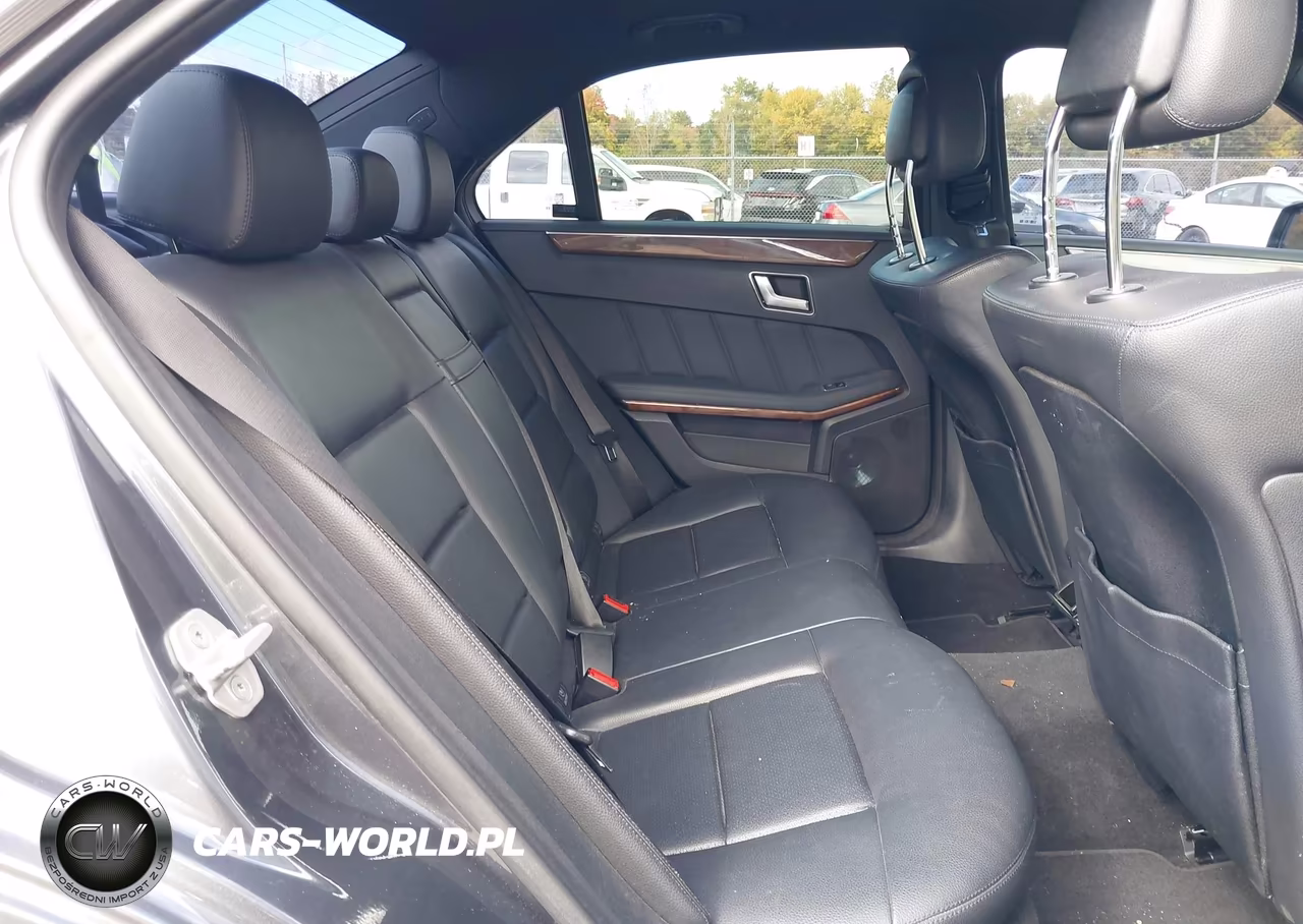 2012 Mercedes-Benz E 350 4Matic VIN:WDDHF8JBXCA537270 - 8
