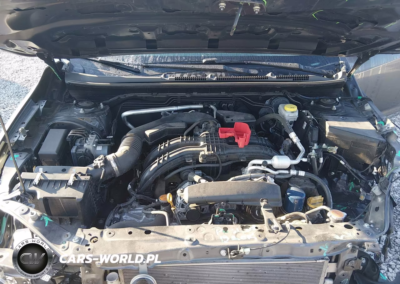 2024 Subaru Crosstrek Premium VIN:JF2GUADC7R8222399 - 10