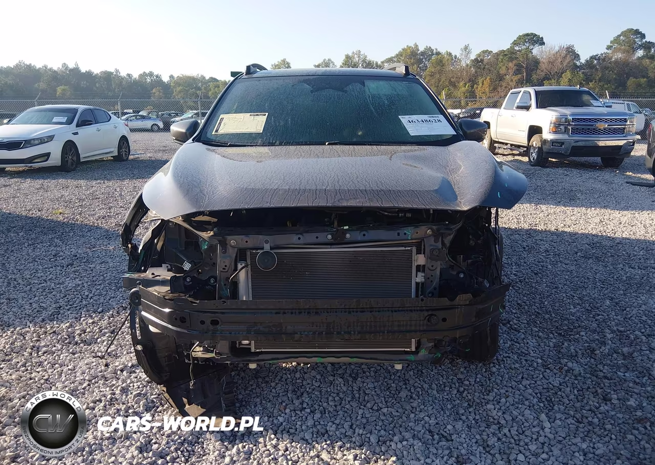 2024 Subaru Crosstrek Premium VIN:JF2GUADC7R8222399 - 12