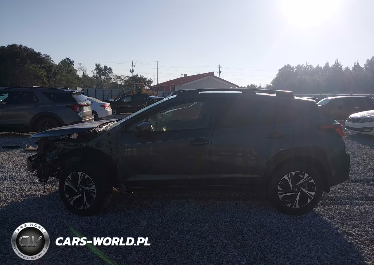 2024 Subaru Crosstrek Premium VIN:JF2GUADC7R8222399 - 14