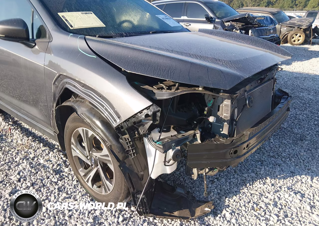 2024 Subaru Crosstrek Premium VIN:JF2GUADC7R8222399 - 18