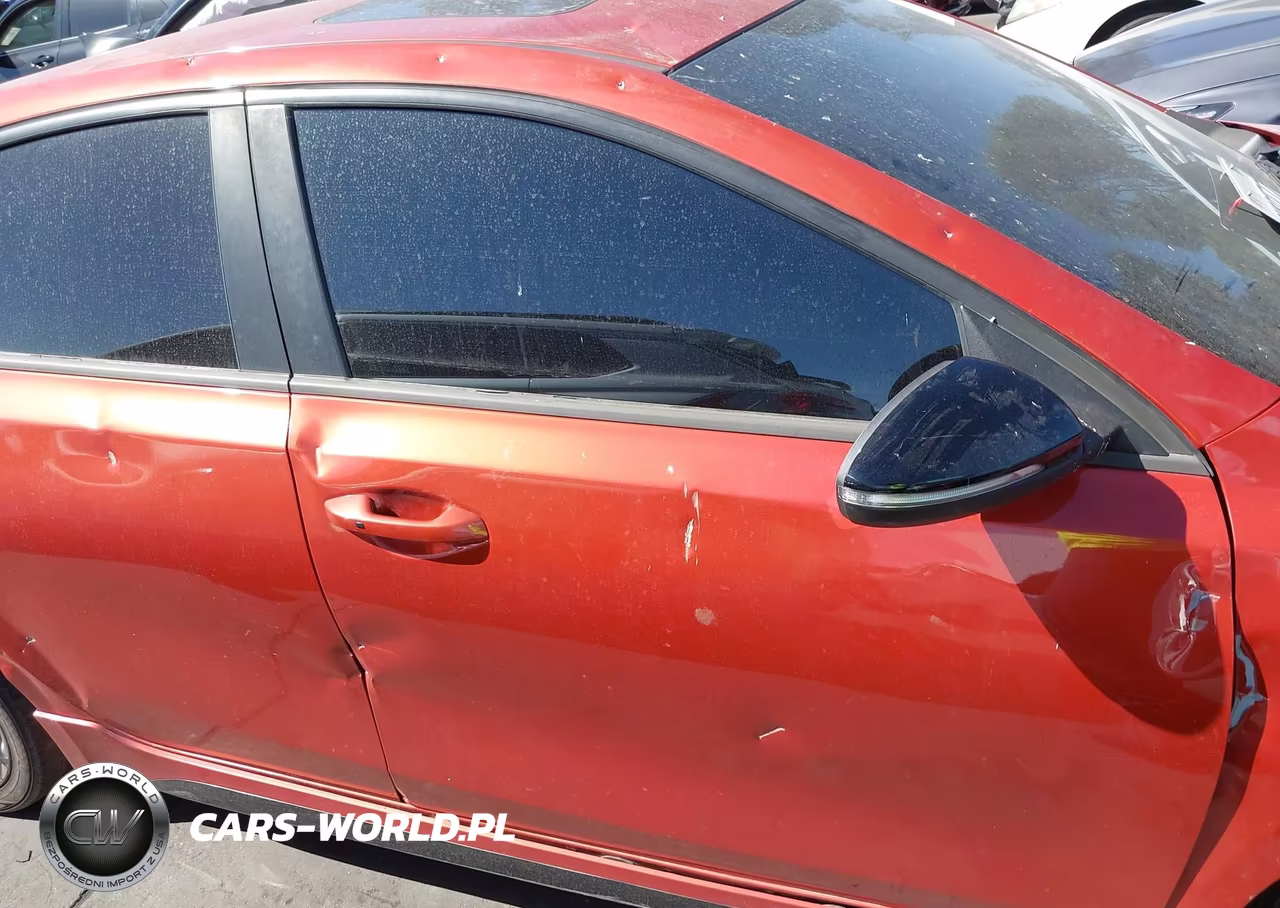 2020 Kia Forte Gt-Line VIN:3KPF34AD7LE261891 - 14