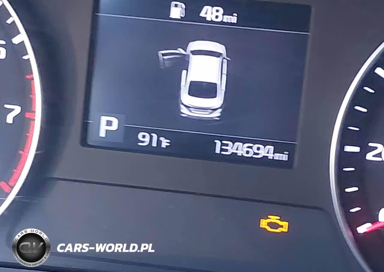 2020 Kia Forte Gt-Line VIN:3KPF34AD7LE261891 - 16