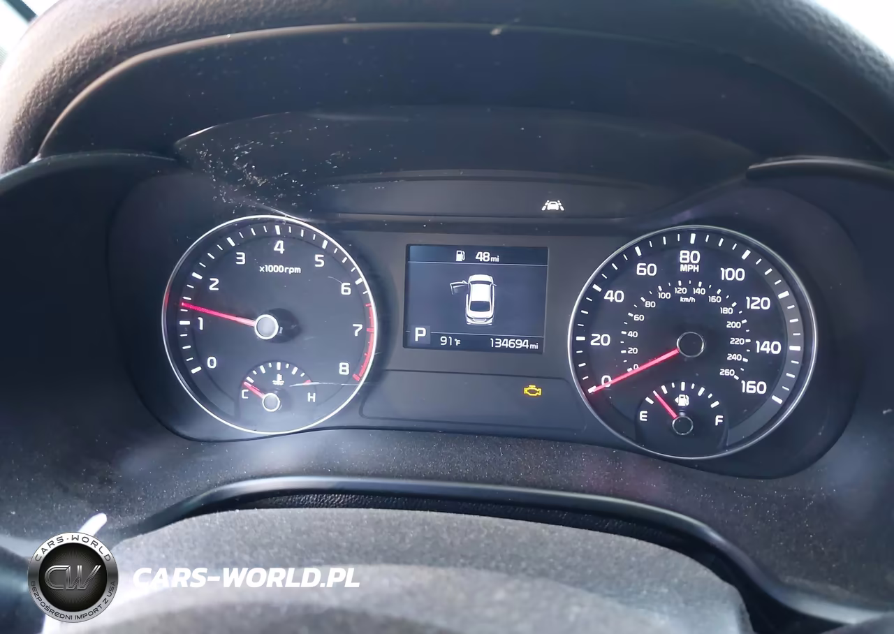 2020 Kia Forte Gt-Line VIN:3KPF34AD7LE261891 - 7
