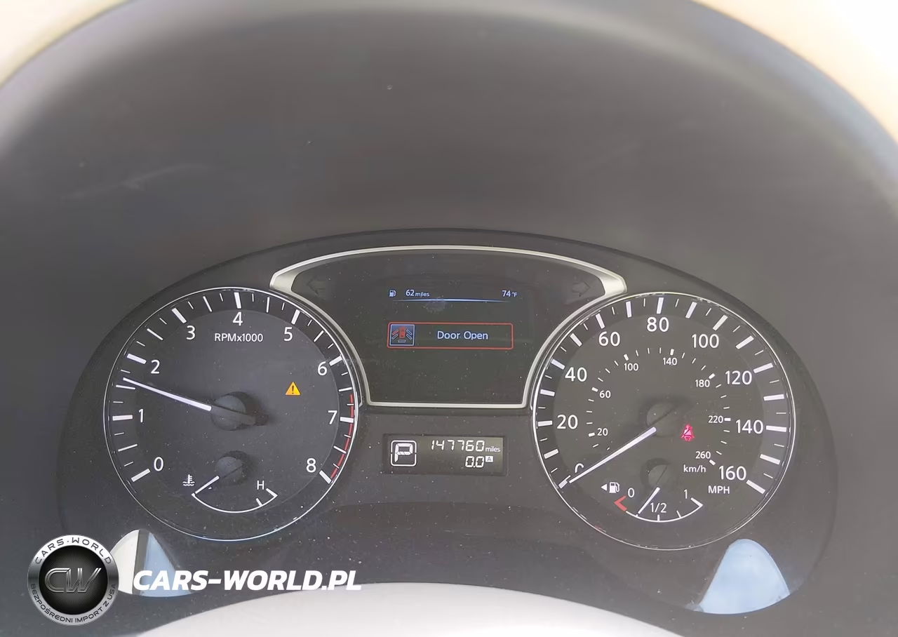 2014 Nissan Altima 2.5 S VIN:1N4AL3AP8EN223685 - 7