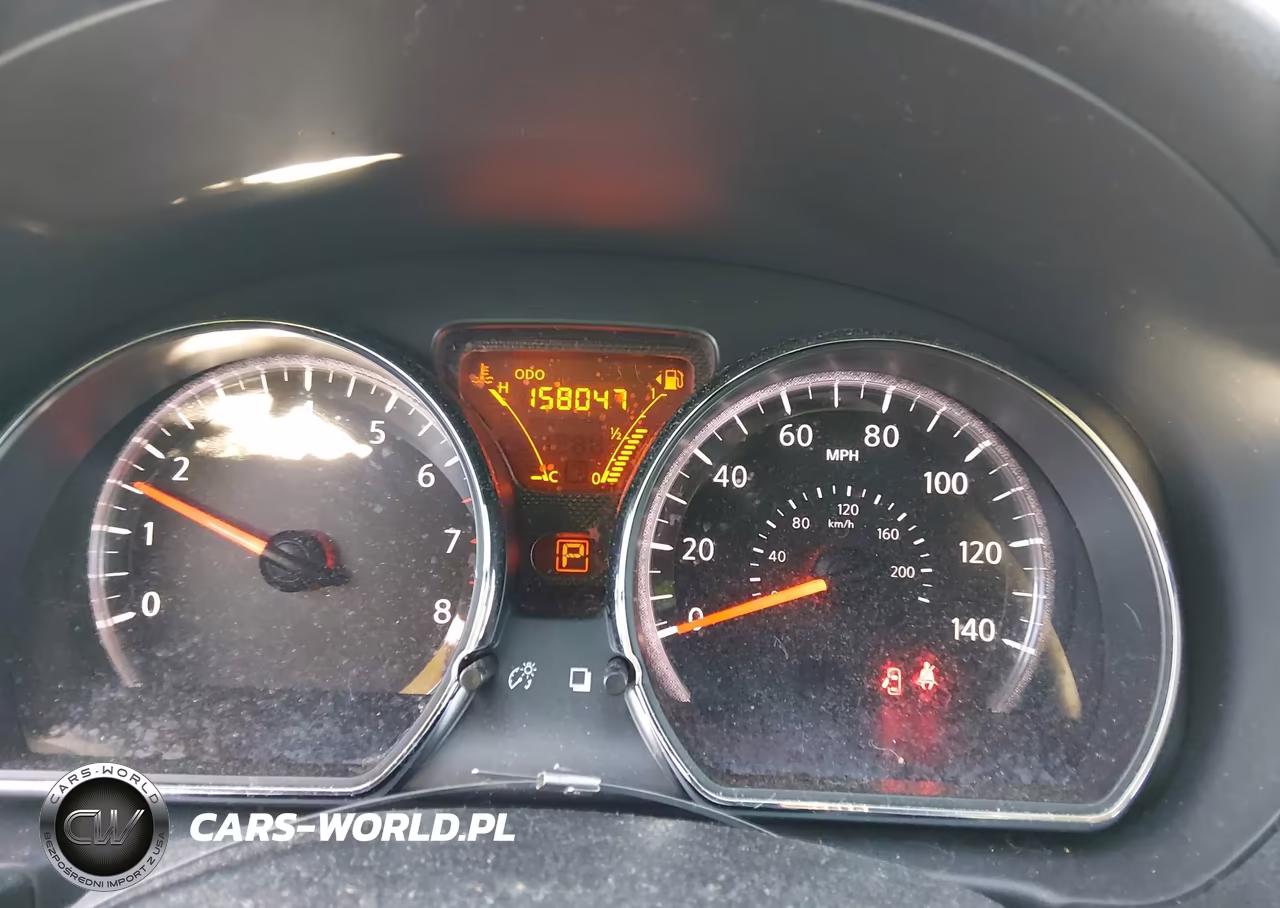 2014 Nissan Versa Note Sv VIN:3N1CE2CP4EL427049 - 7
