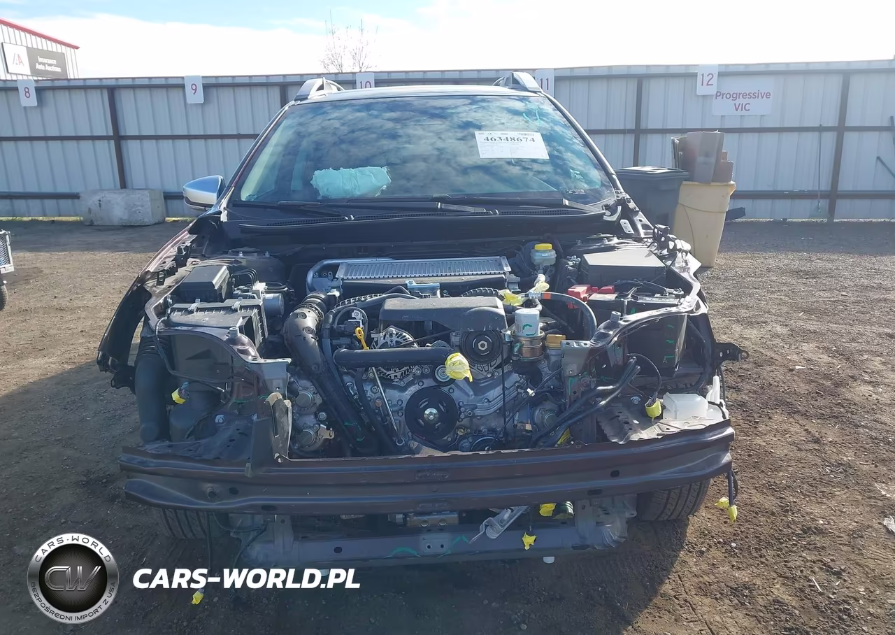 2025 Subaru Outback Touring Xt VIN:4S4BTGPD4S3205089 - 13
