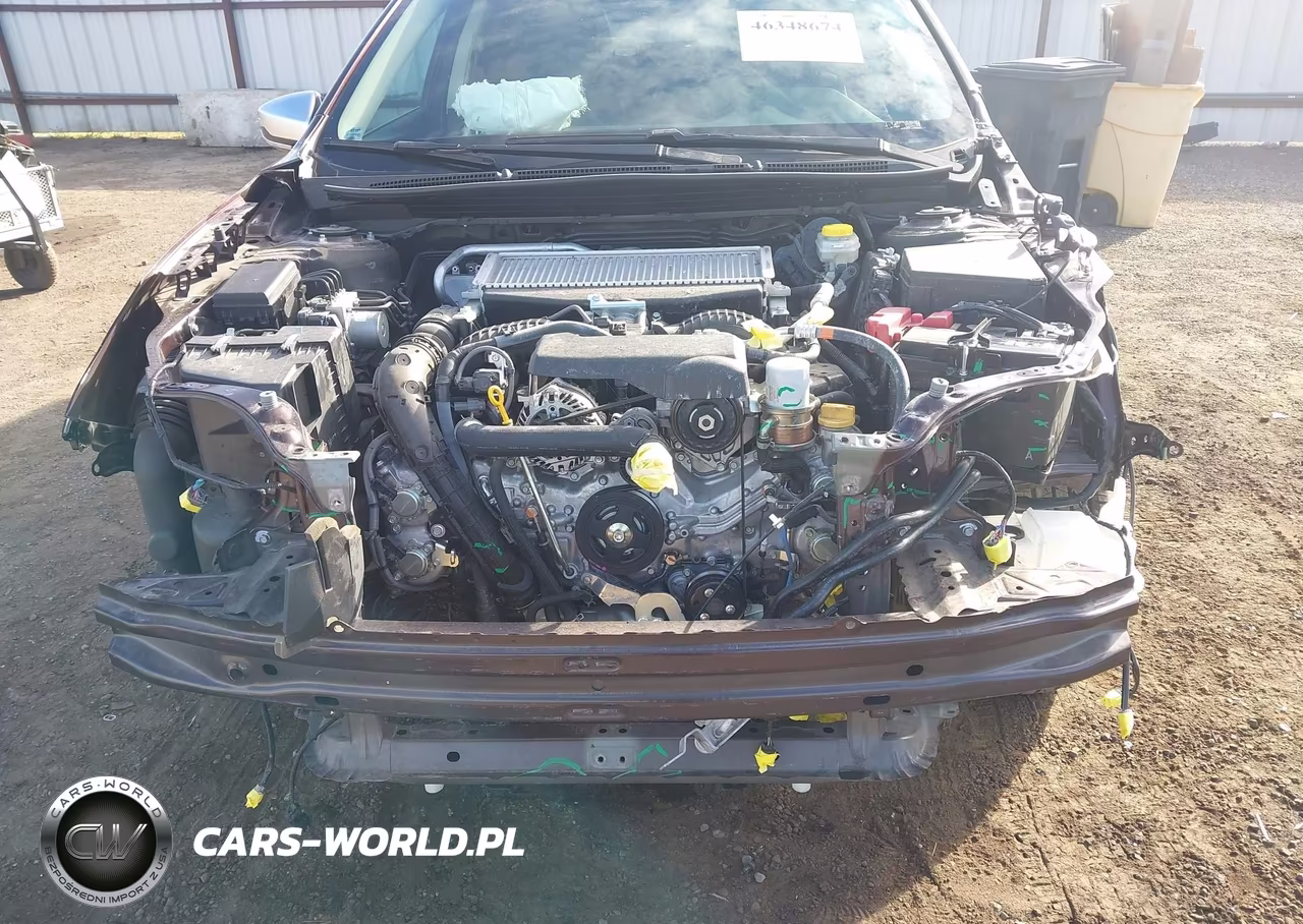 2025 Subaru Outback Touring Xt VIN:4S4BTGPD4S3205089 - 6