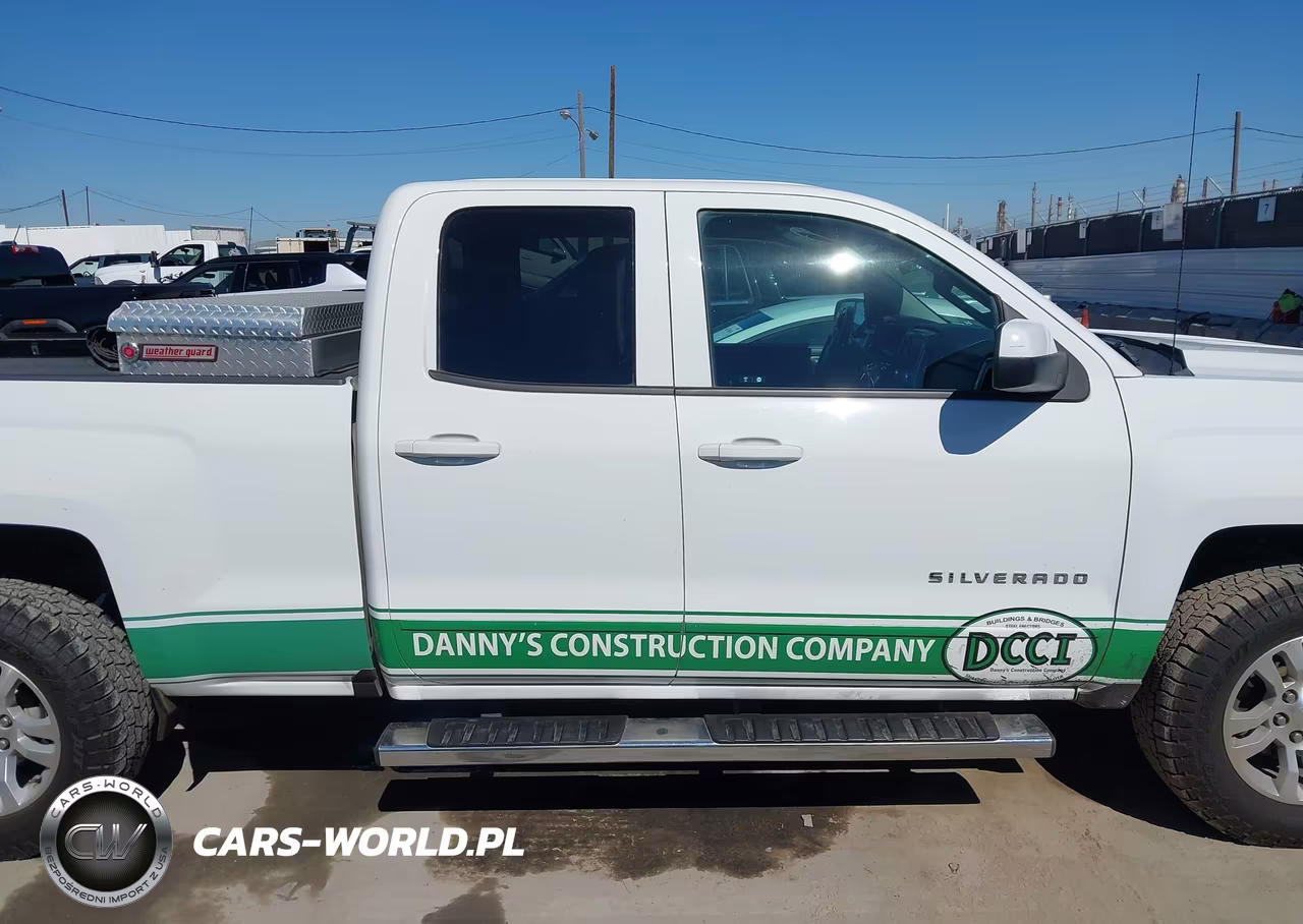2019 Chevrolet Silverado 1500 Ld Lt VIN:2GCVKPECXK1167646 - 13