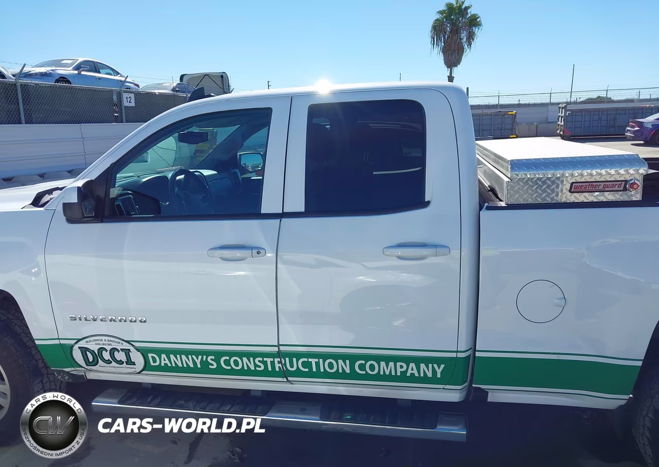 2019 Chevrolet Silverado 1500 Ld Lt VIN:2GCVKPECXK1167646 - 14