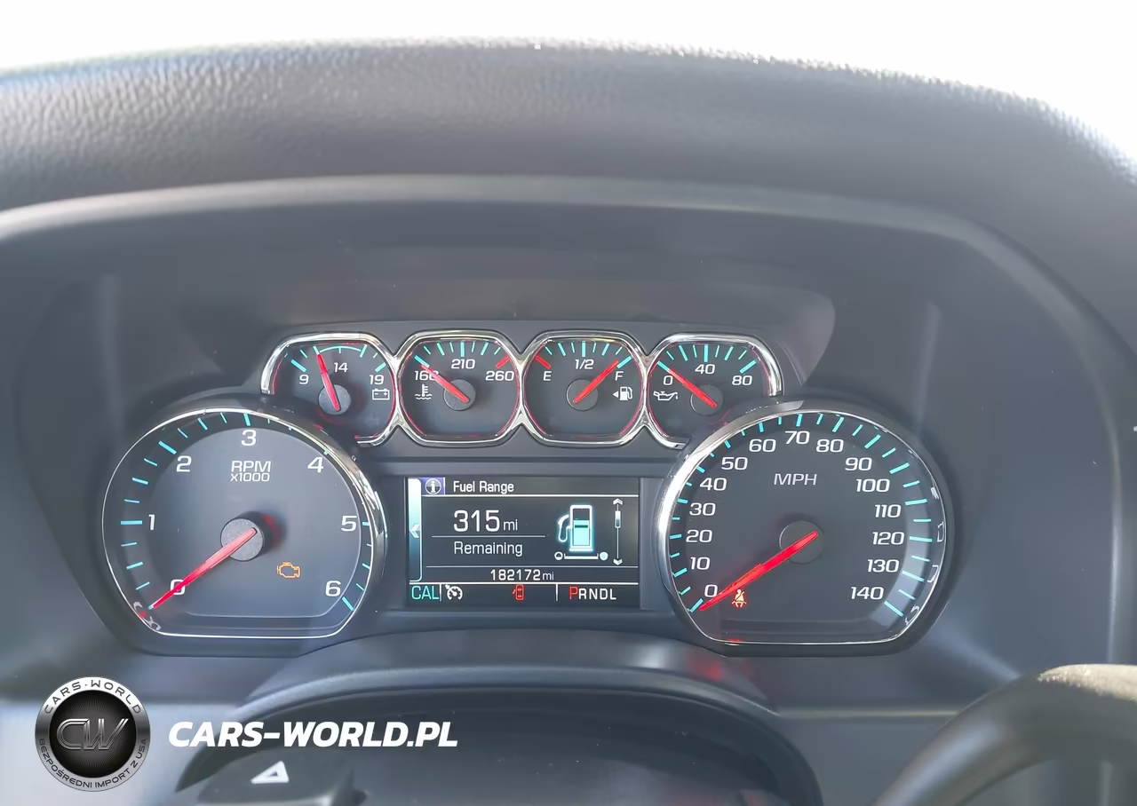 2019 Chevrolet Silverado 1500 Ld Lt VIN:2GCVKPECXK1167646 - 7