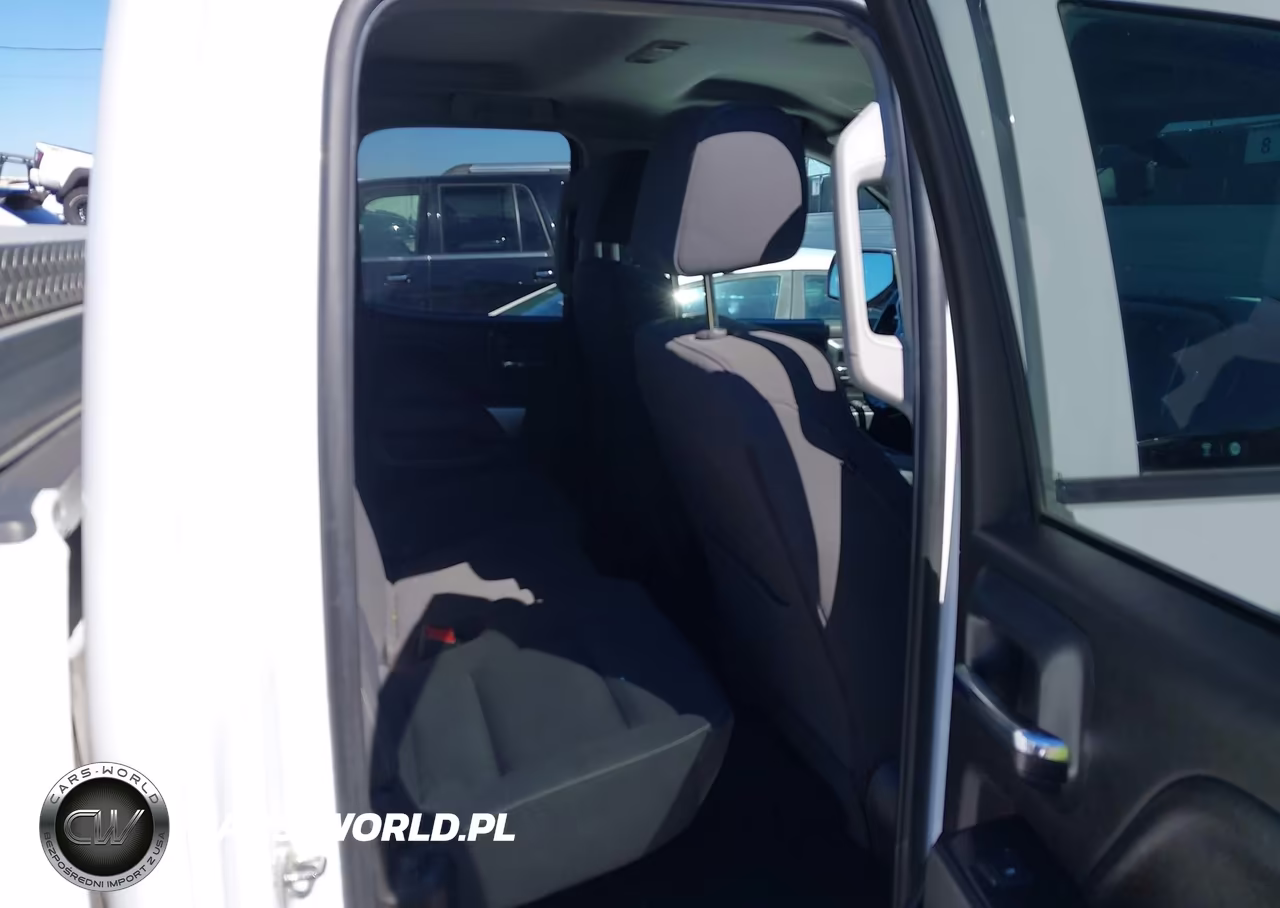 2019 Chevrolet Silverado 1500 Ld Lt VIN:2GCVKPECXK1167646 - 8