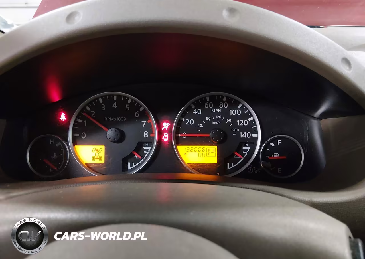 2009 Nissan Frontier Le VIN:1N6AD06W59C412623 - 7