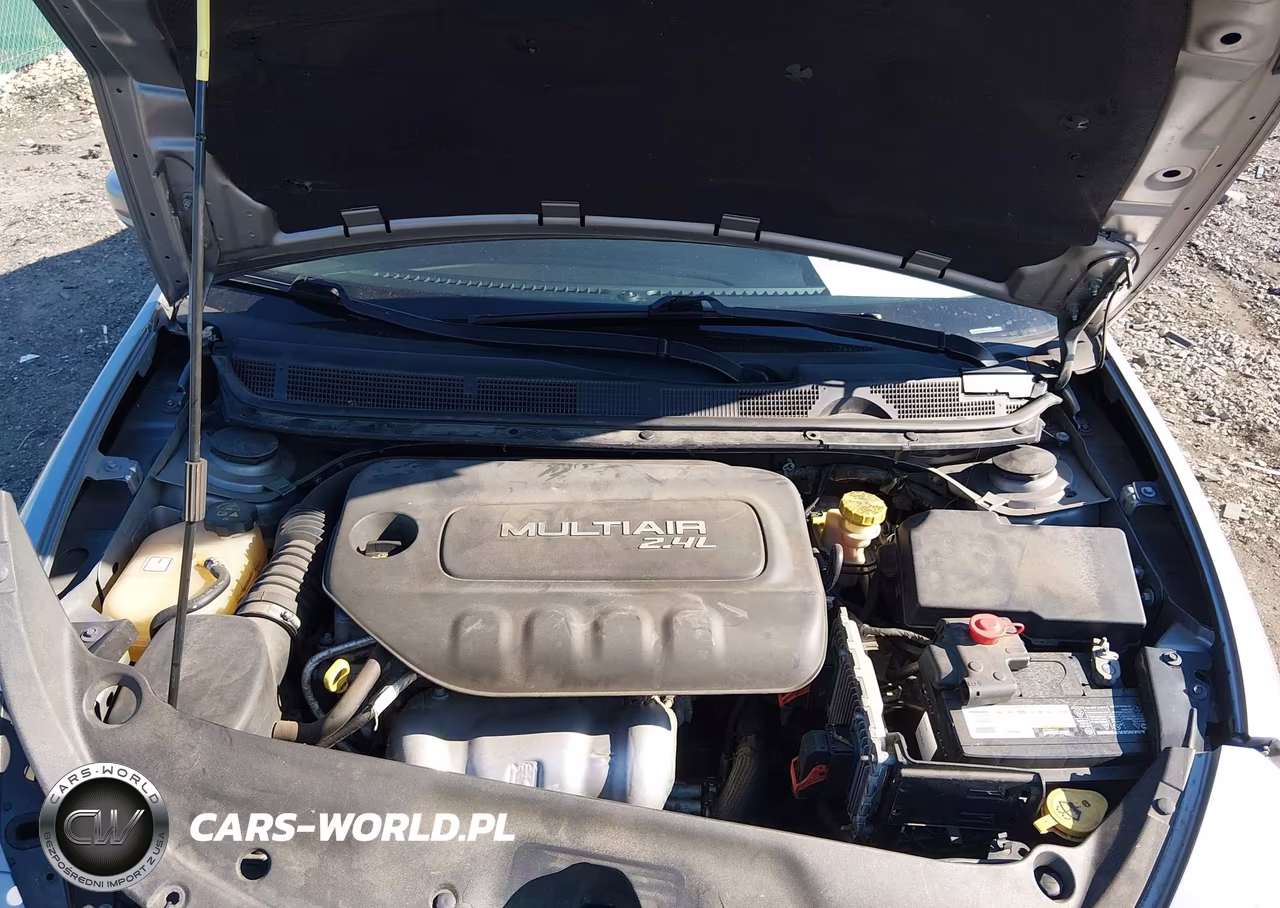 2015 Dodge Dart Sxt VIN:1C3CDFBB0FD315440 - 10