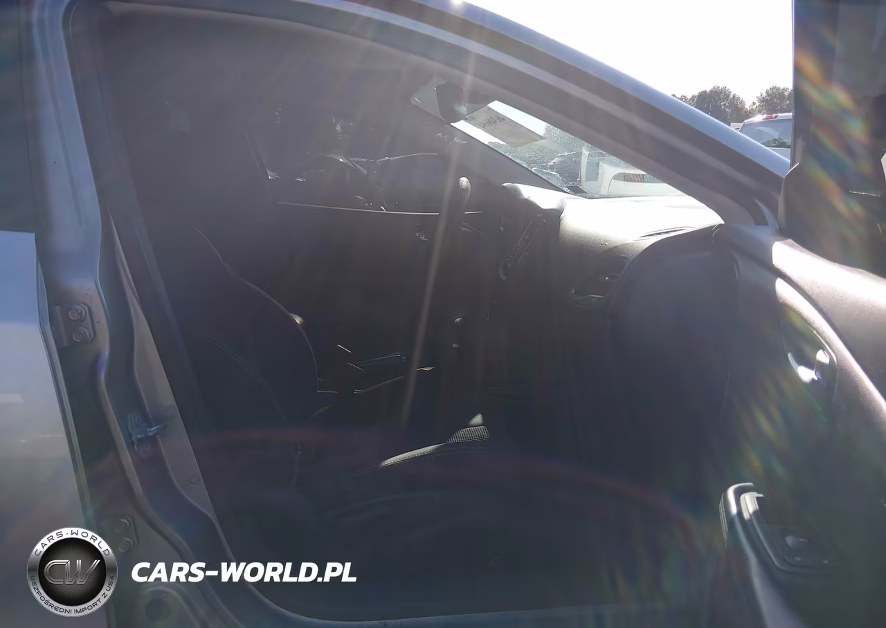 2015 Dodge Dart Sxt VIN:1C3CDFBB0FD315440 - 5