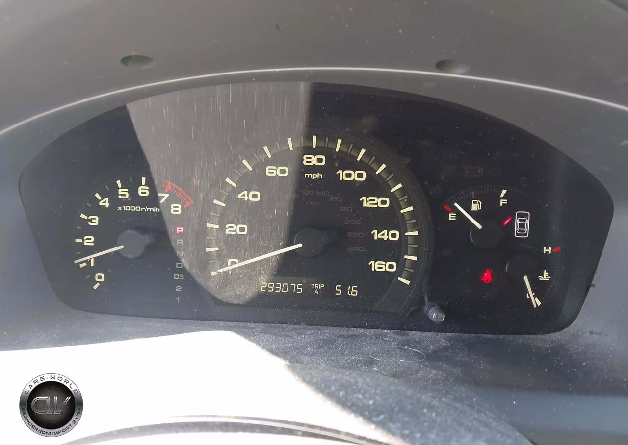 2006 Honda Accord 3.0 Ex VIN:1HGCM66886A021913 - 7