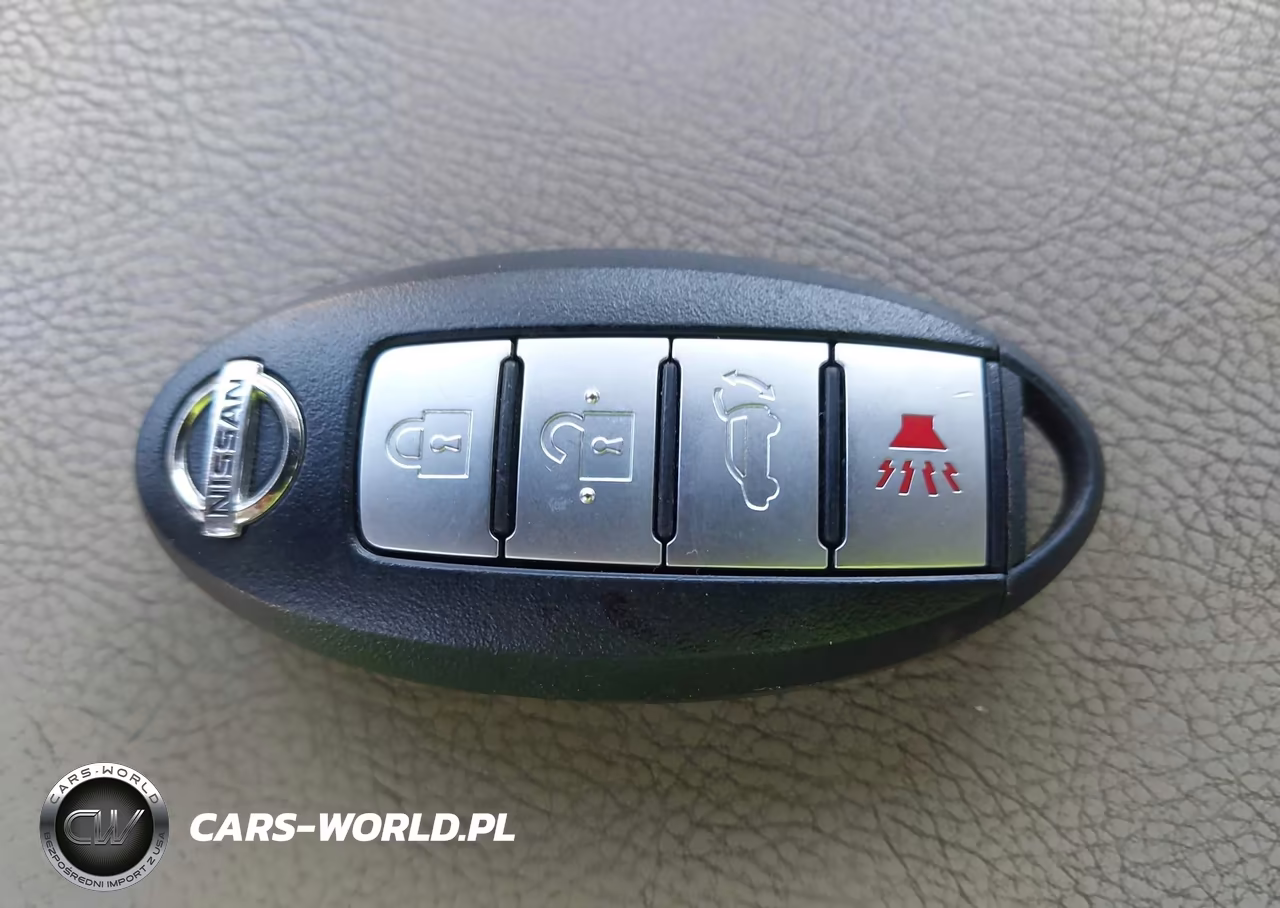2014 Nissan Murano Sl VIN:JN8AZ1MW7EW520008 - 11