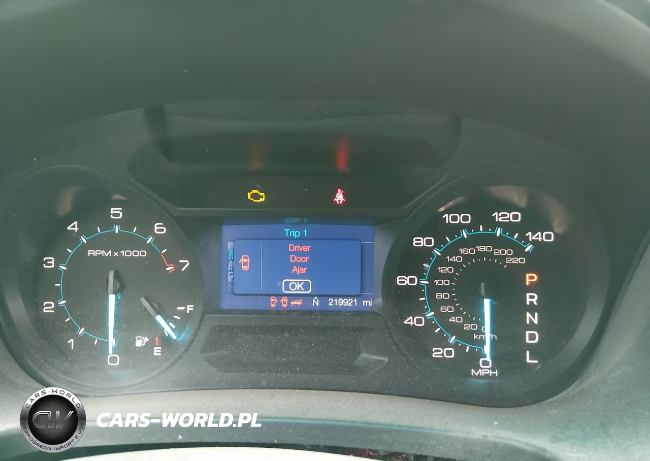 2013 Ford Explorer VIN:1FM5K7B93DGC83054 - 7