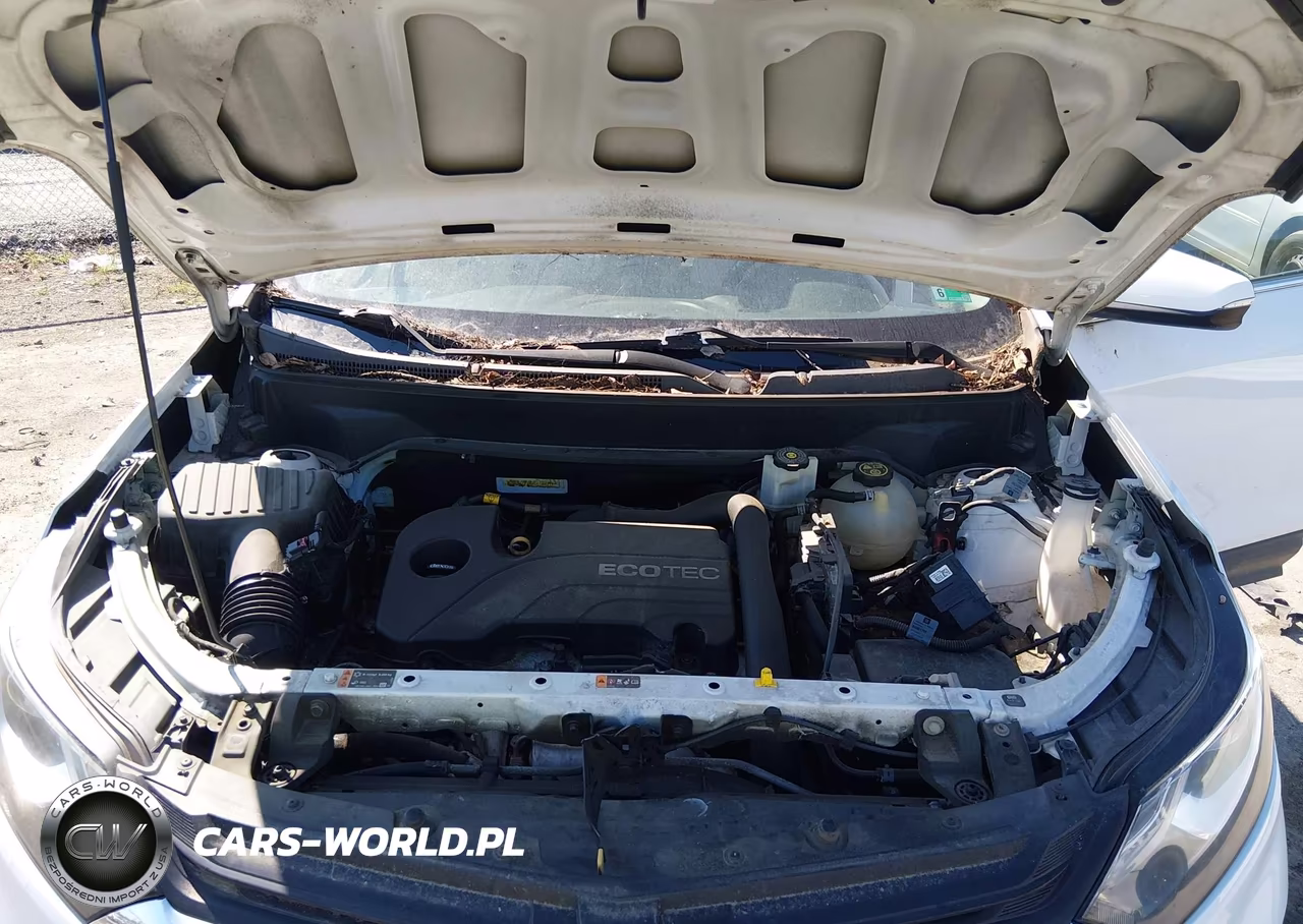 2019 Chevrolet Equinox Lt VIN:2GNAXKEV4K6168029 - 10
