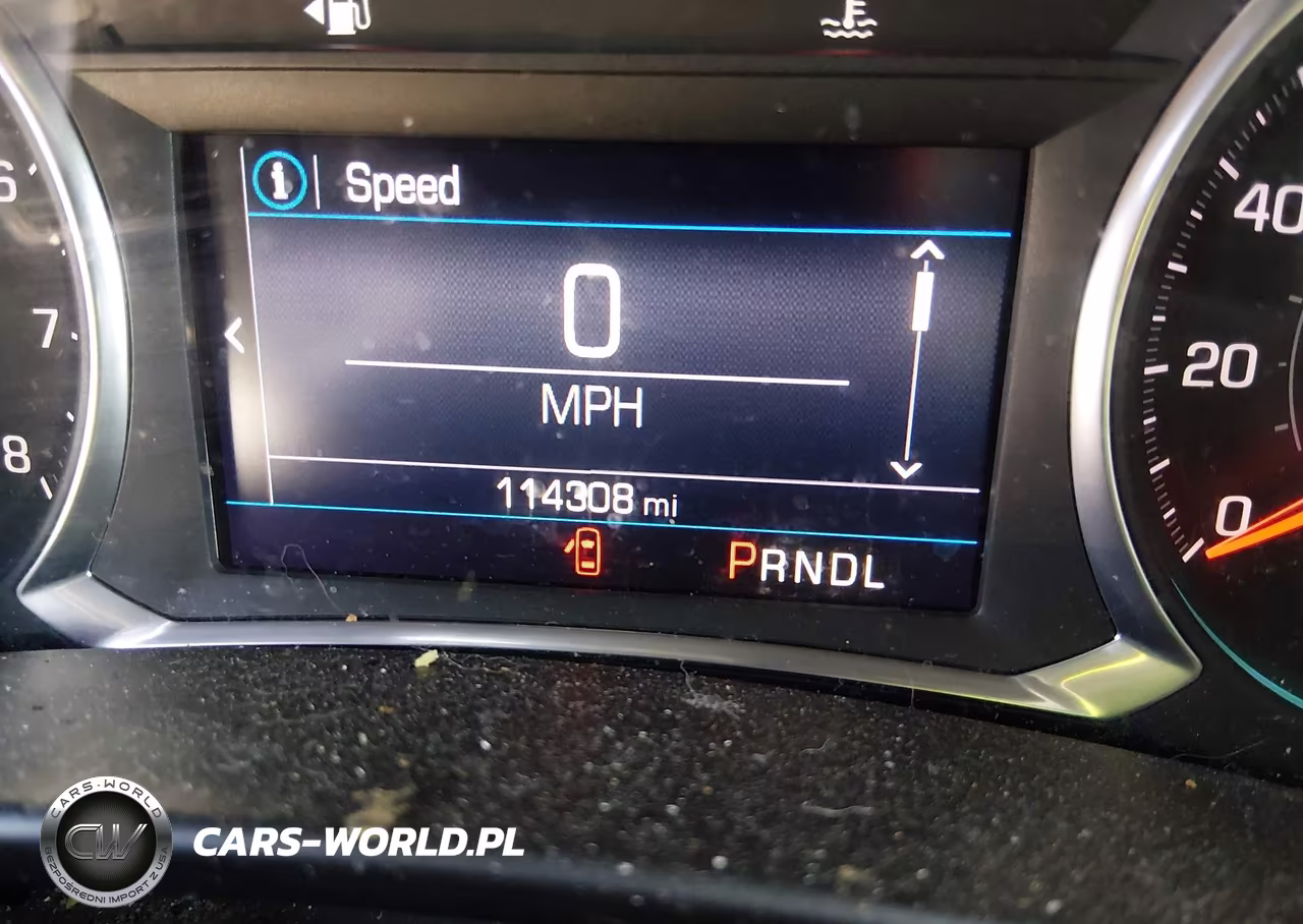 2019 Chevrolet Equinox Lt VIN:2GNAXKEV4K6168029 - 14