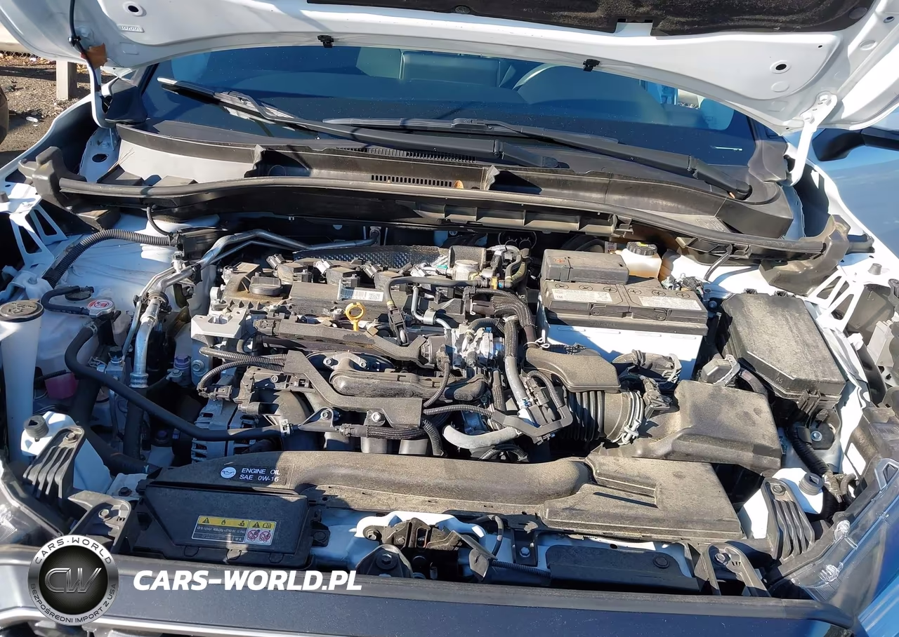 2023 Toyota Corolla Cross Xle VIN:7MUDAAAG4PV067634 - 10