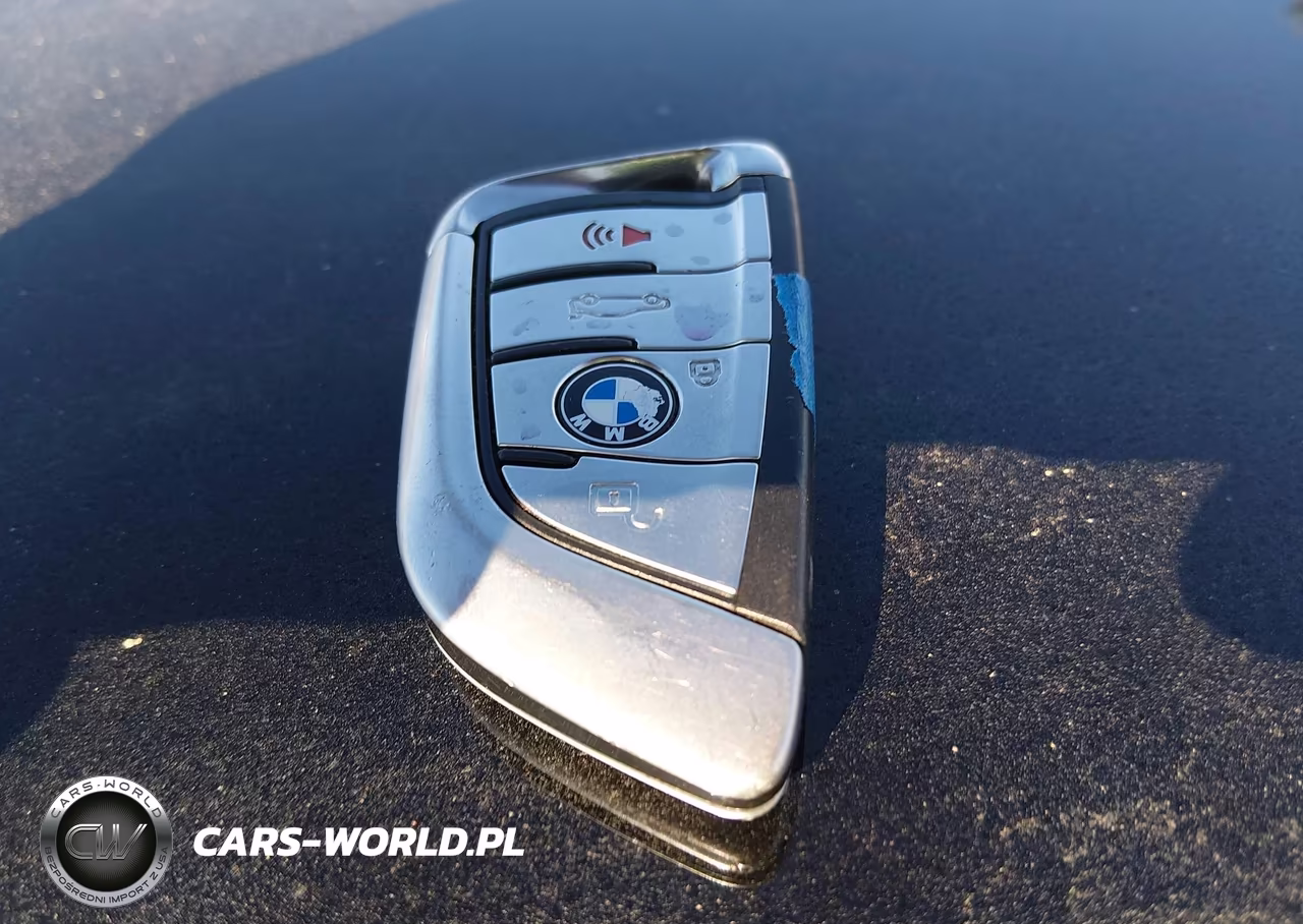 2017 BMW 740E xDrive Iperformance VIN:WBA7J2C5XHG497606 - 11