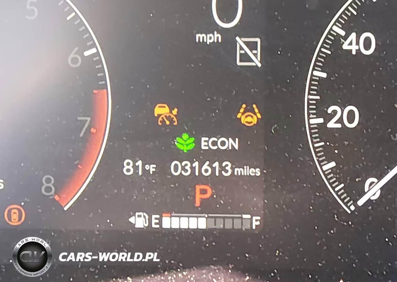 2024 Honda Cr-V Ex-L 2Wd VIN:2HKRS3H72RH309859 - 16
