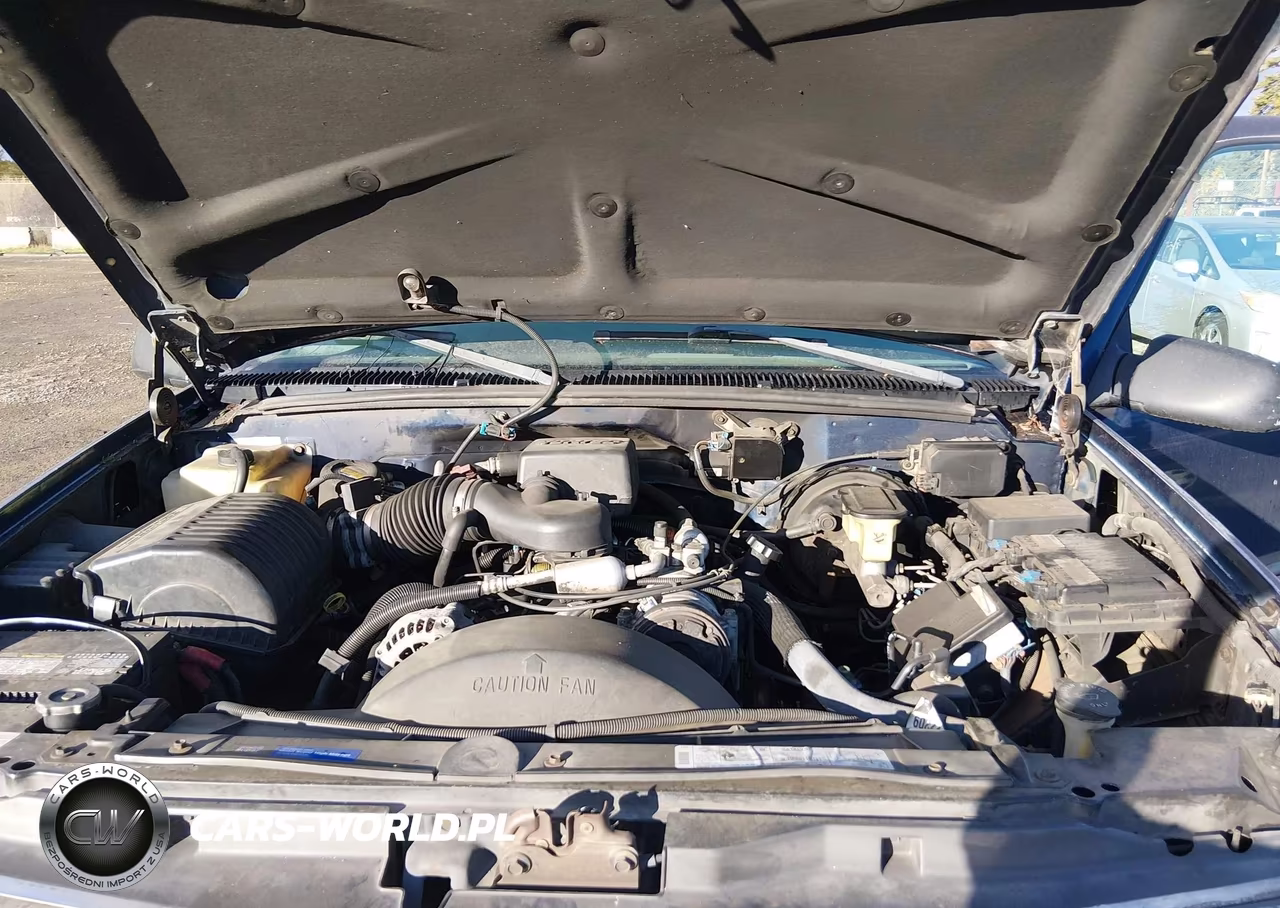 1999 Chevrolet Suburban K1500 VIN:1GNFK16R3XJ320778 - 10