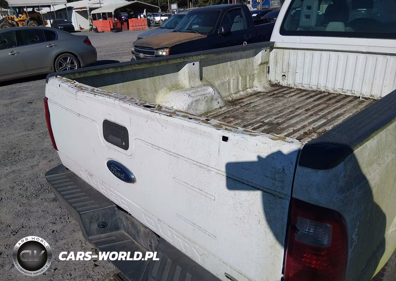 2015 Ford F-250 Xl VIN:1FT7X2A64FEB42680 - 6