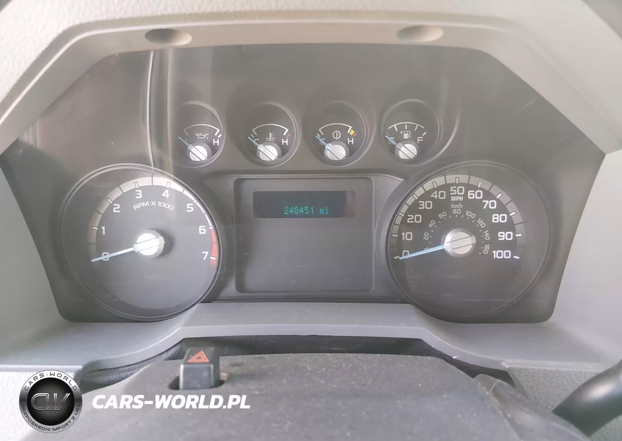 2015 Ford F-250 Xl VIN:1FT7X2A64FEB42680 - 7