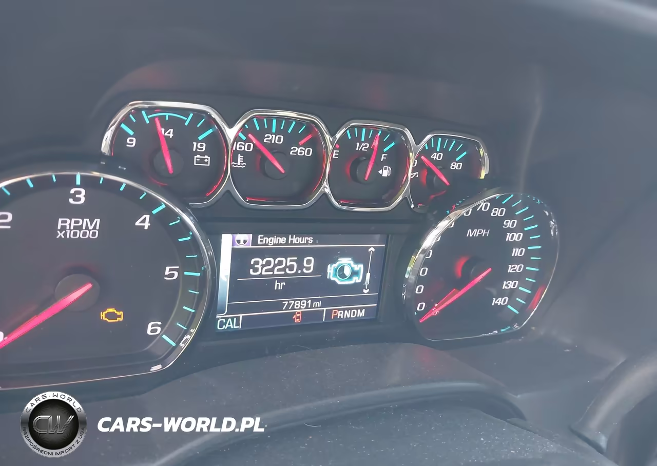 2015 Chevrolet Silverado 1500 1Lt VIN:1GCVKREH2FZ412265 - 7
