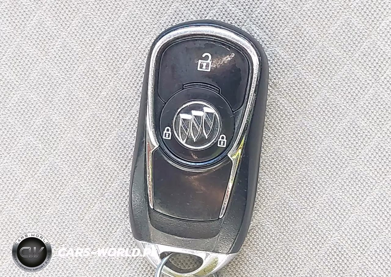 2018 Buick Encore Preferred VIN:KL4CJASB1JB659686 - 11