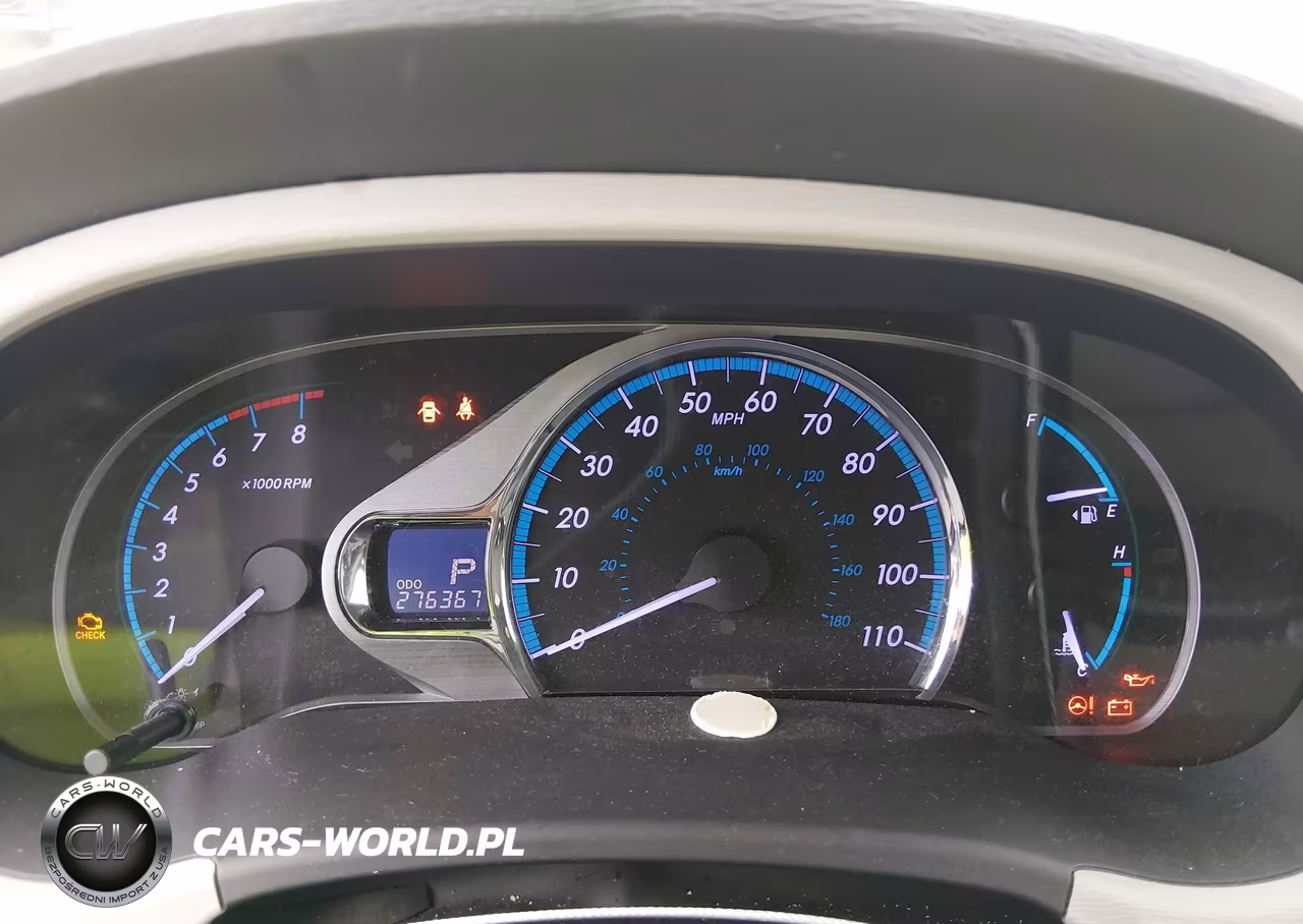 2013 Toyota Sienna Xle V6 8 Passenger VIN:5TDYK3DC4DS280348 - 7