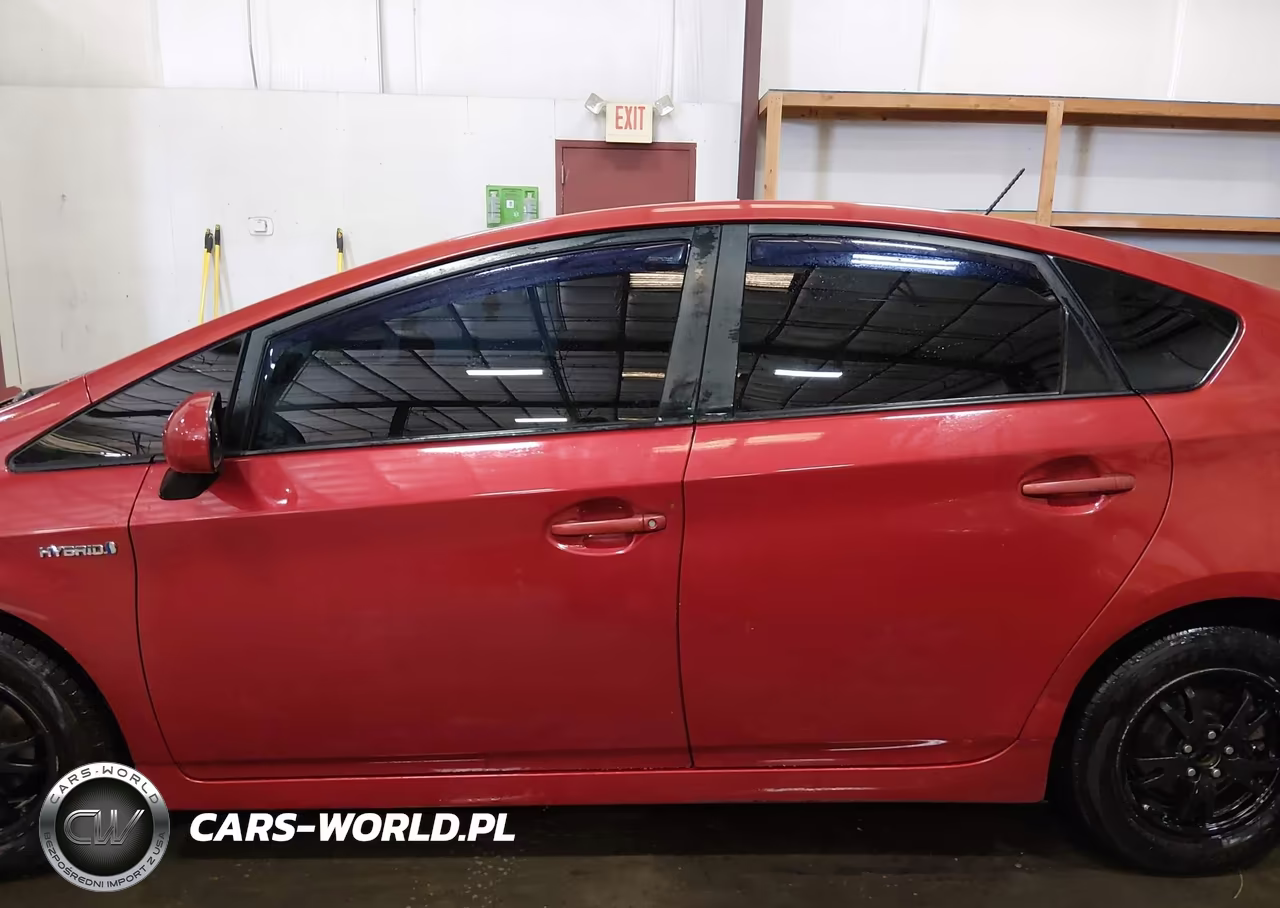 2014 Toyota Prius Three VIN:JTDKN3DU0E1773707 - 14