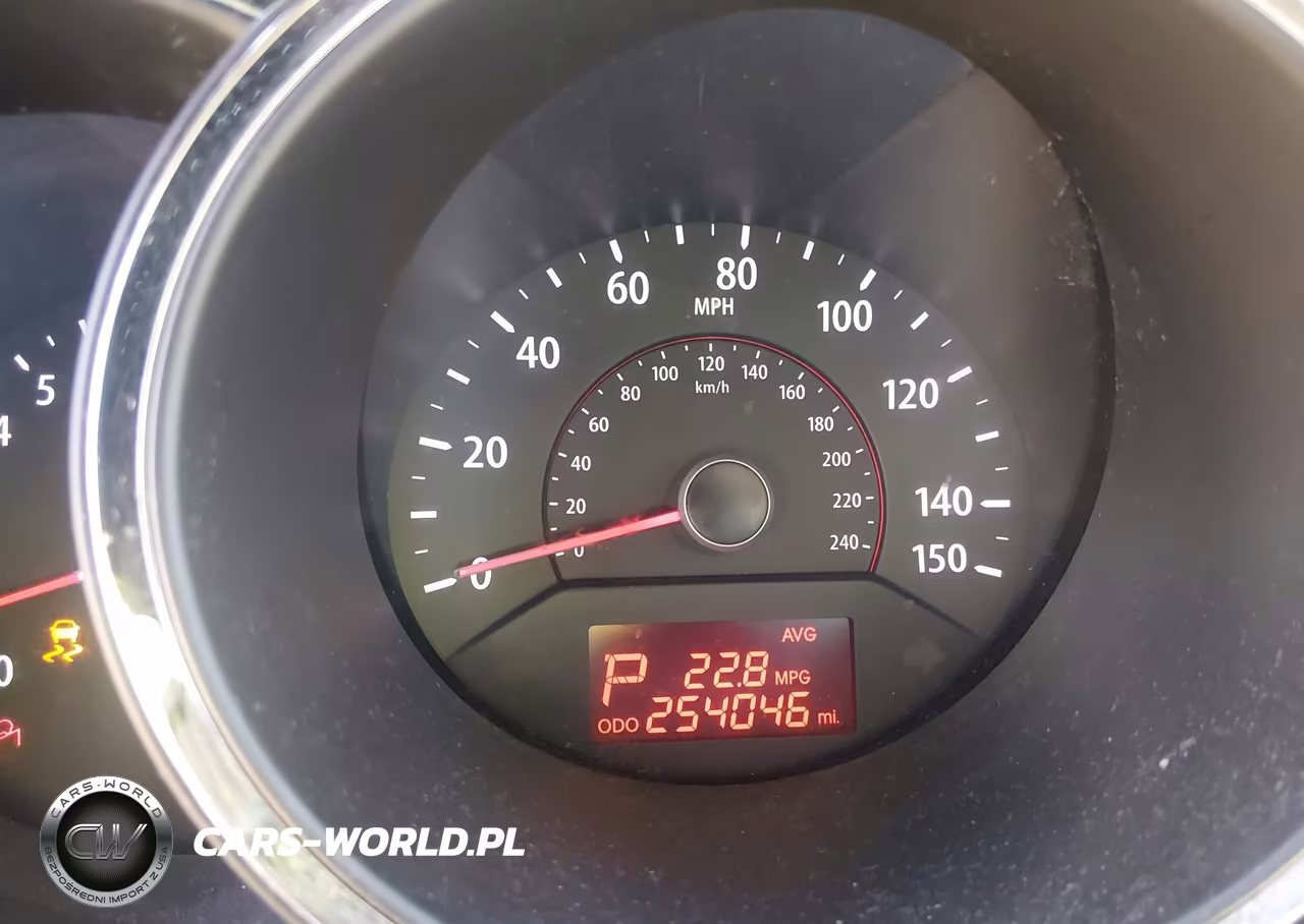 2012 Kia Sorento Lx VIN:5XYKT4A14CG212980 - 15