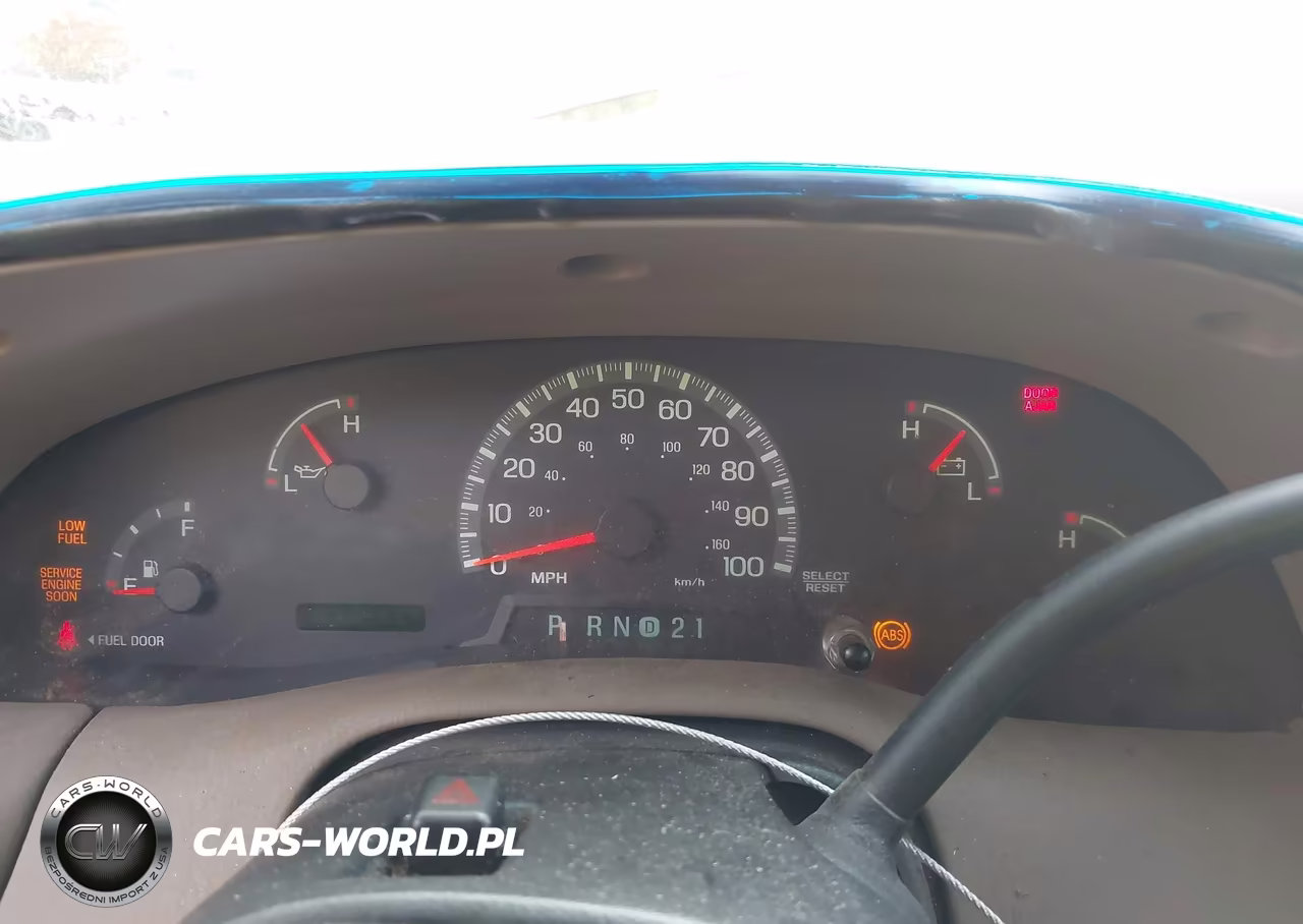 2002 Ford F-150 Lariat-Xl-Xlt VIN:1FTRX17W42NB55160 - 7