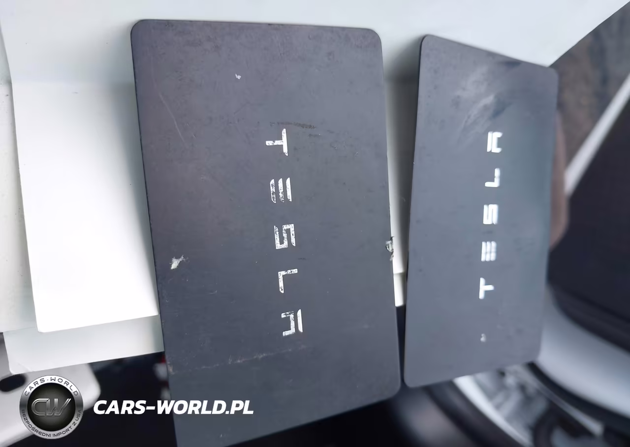 2019 Tesla Model 3 VIN:5YJ3E1EB6KF150486 - 11