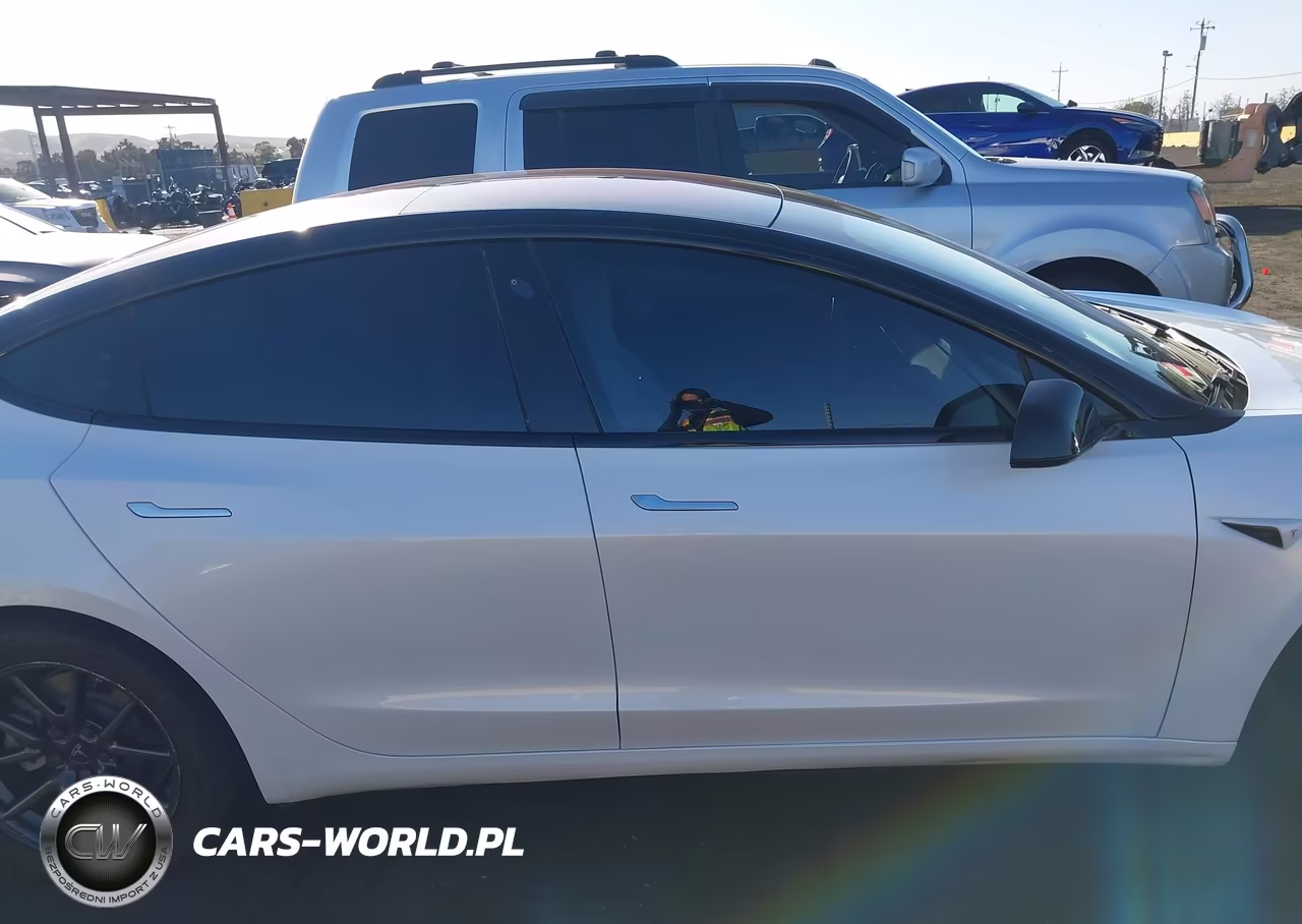 2019 Tesla Model 3 VIN:5YJ3E1EB6KF150486 - 13