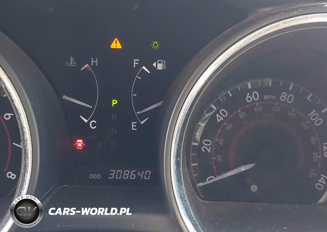 2008 Toyota Highlander Limited VIN:JTEES42A482009759 - 15