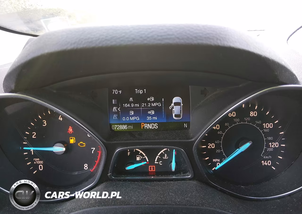 2019 Ford Escape Sel VIN:1FMCU0HD4KUB28676 - 7