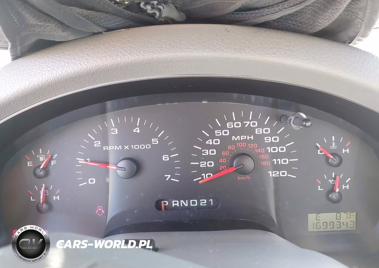 2008 Ford F-150 60Th Anniversary-Fx2-King Ranch-Lariat-Limited-Xlt VIN:1FTPW12588FA61648 - 7