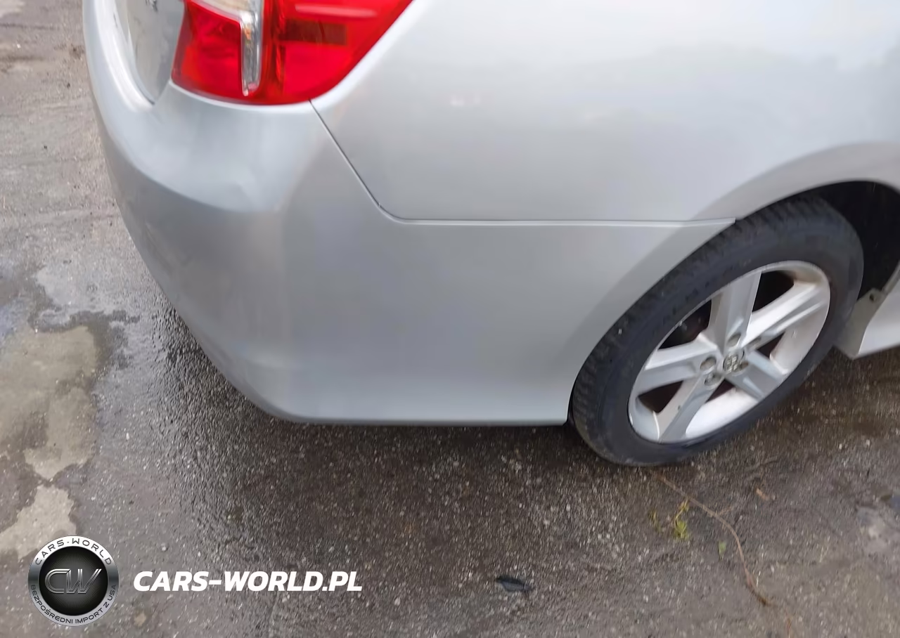 2013 Toyota Camry Se VIN:4T1BF1FK6DU248351 - 19