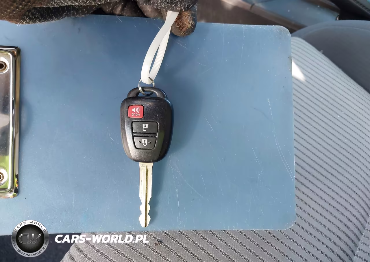 2014 Toyota Rav4 Xle VIN:2T3WFREV8EW119869 - 11