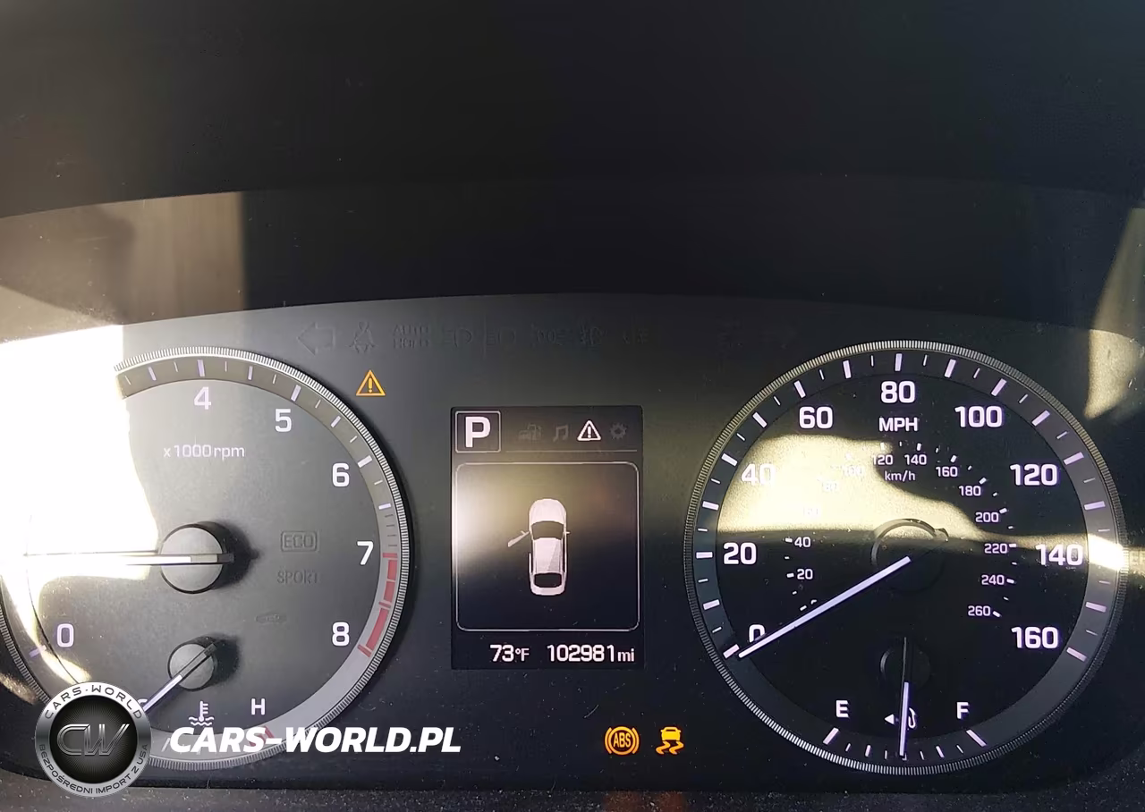 2015 Hyundai Sonata Sport VIN:5NPE34AFXFH198508 - 7