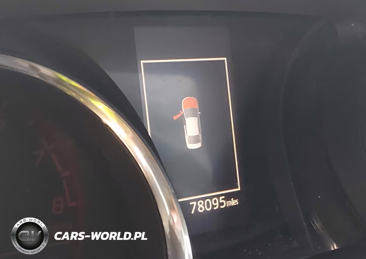 2020 Toyota Camry Trd VIN:4T1NZ1AK6LU033465 - 14