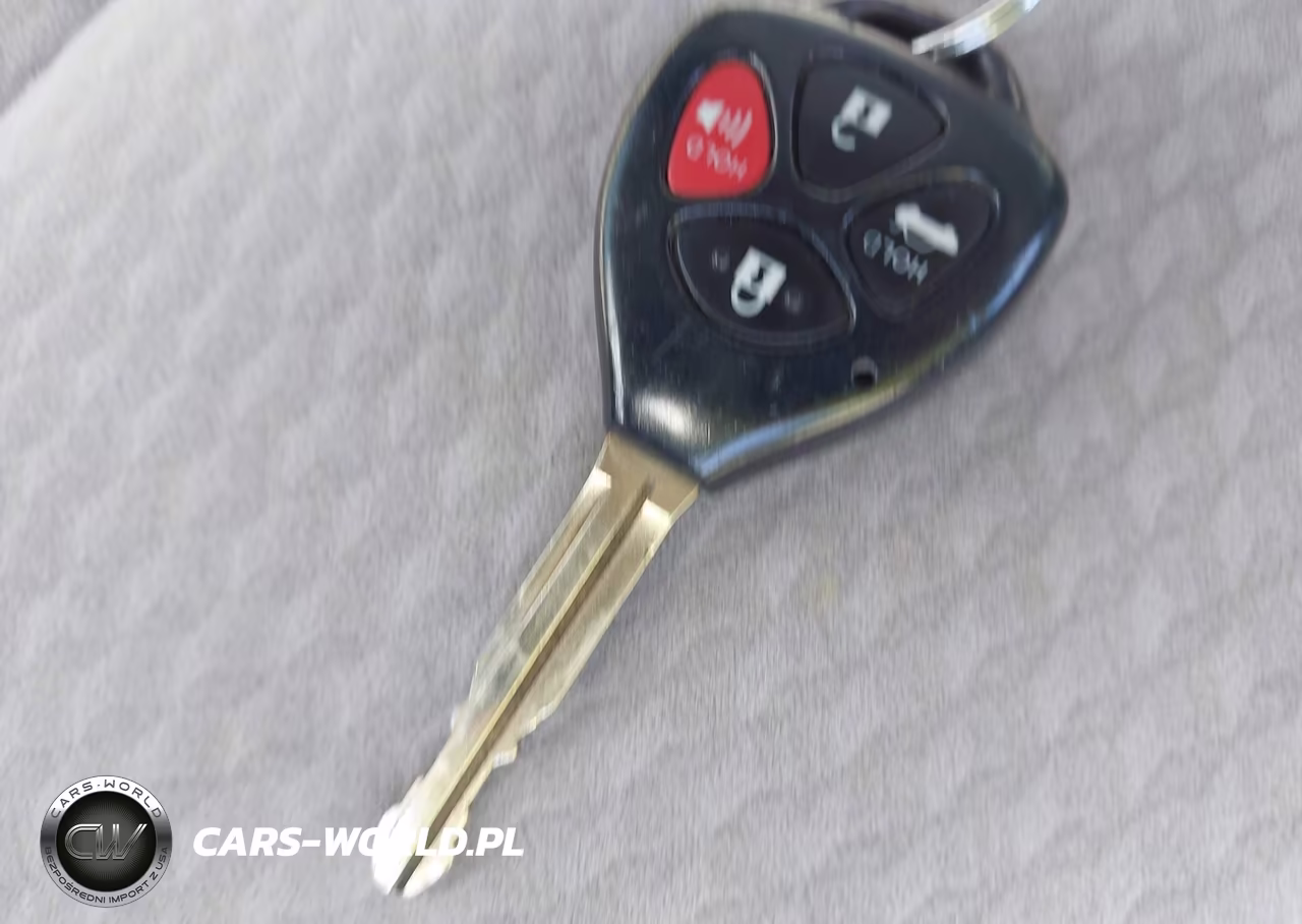 2010 Toyota Camry Le VIN:4T1BF3EK1AU077307 - 11