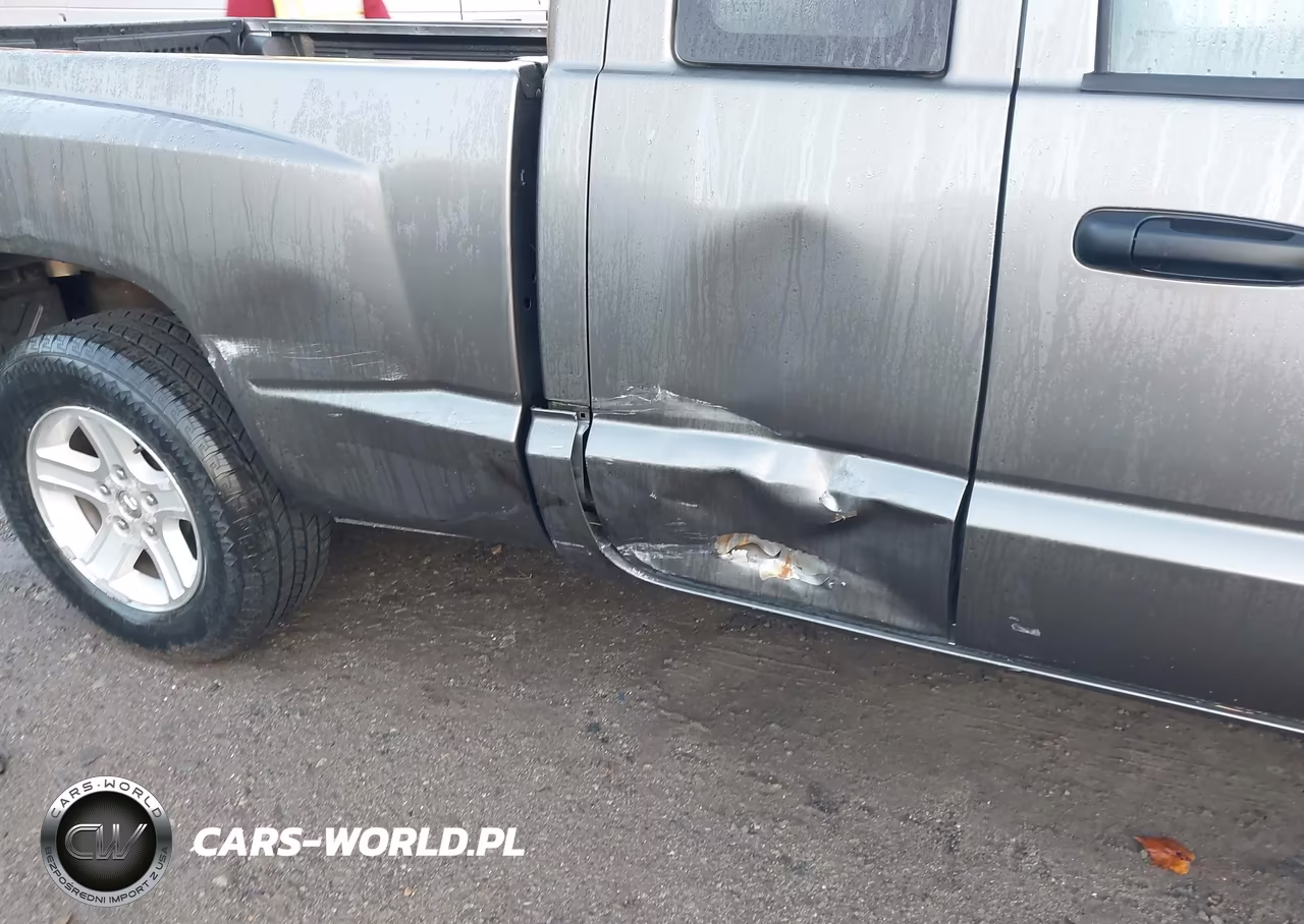2011 Ram Dakota Bighorn-Lonestar VIN:1D7RW3BP7BS626403 - 6