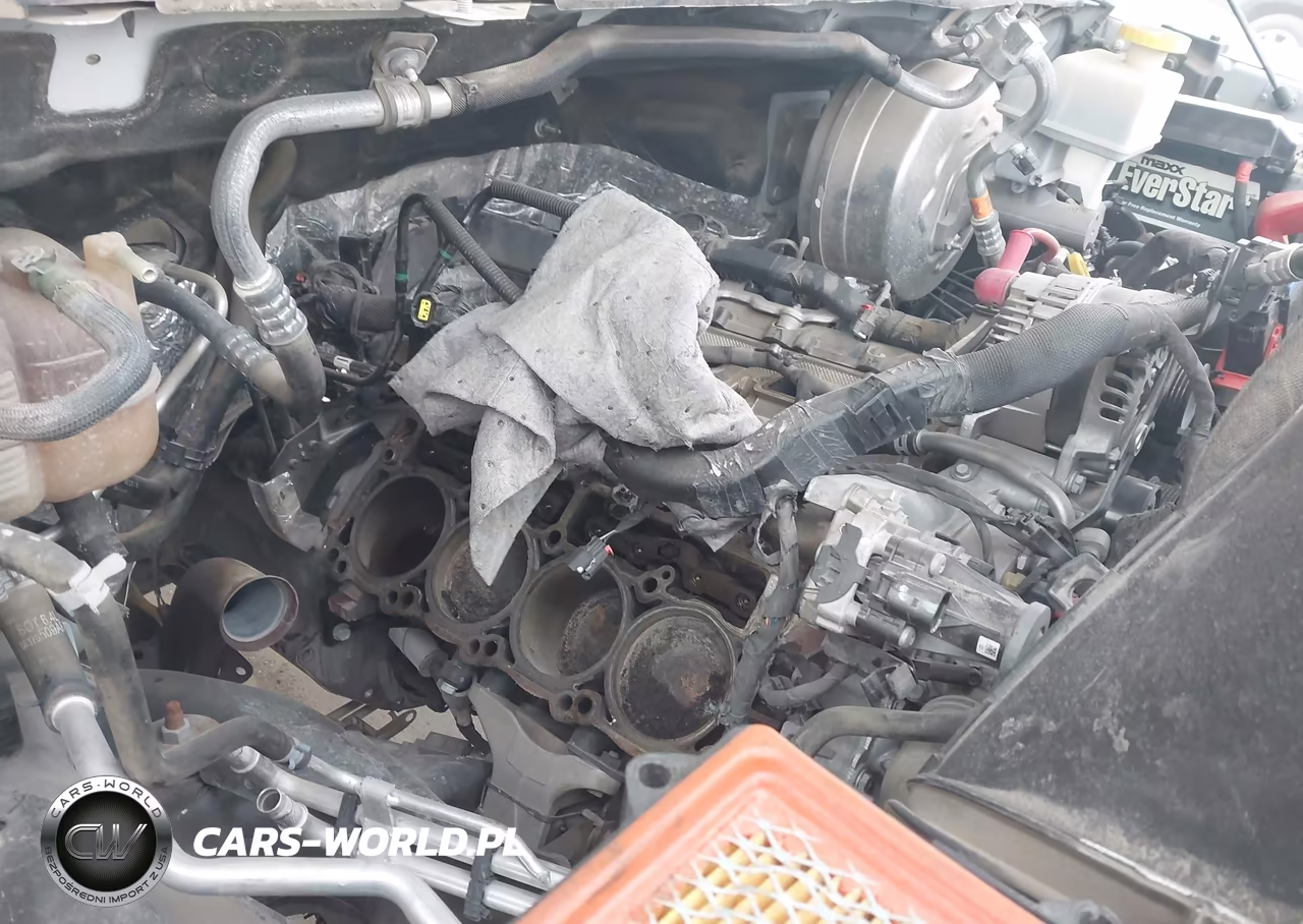 2024 Ram 2500 Tradesman 4X2 8' Box VIN:3C6UR4HJ3RG225895 - 6