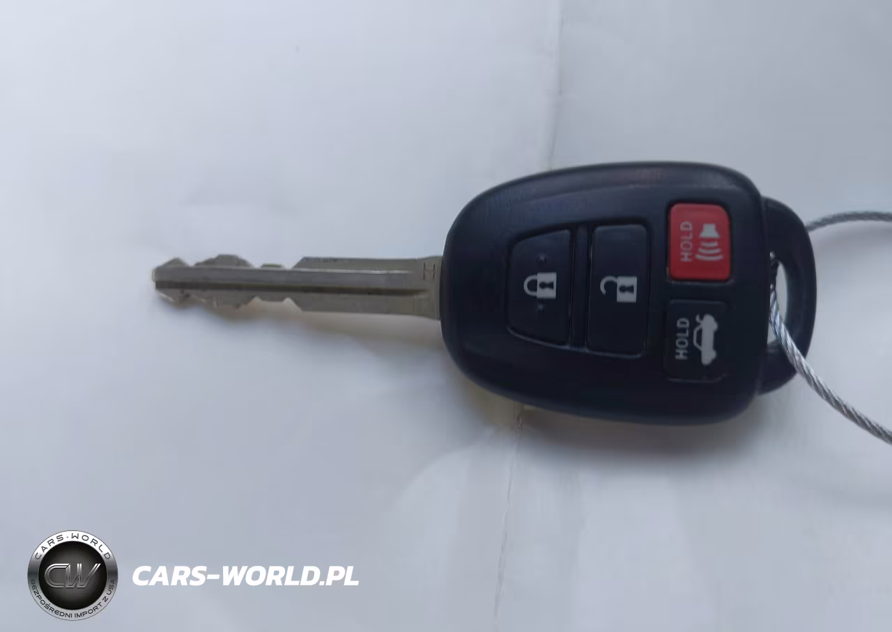 2015 Toyota Camry Le VIN:4T4BF1FK5FR513415 - 11